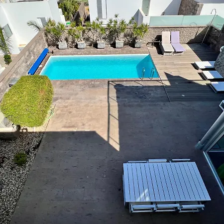 Tesoro El Duque Villa Costa Adeje (Tenerife)