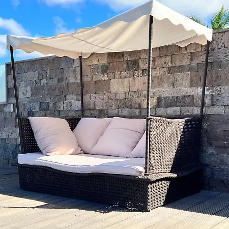 Tesoro El Duque Villa