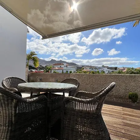 Vila Tesoro El Duque Costa Adeje (Tenerife)