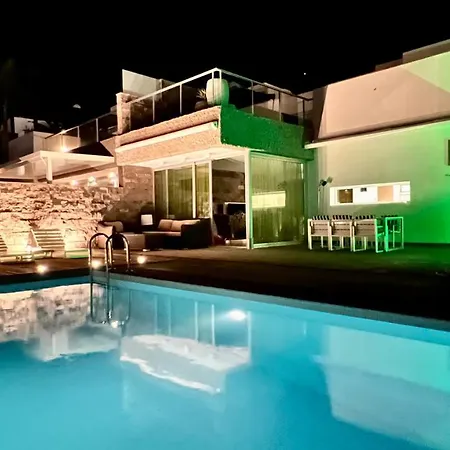 Tesoro El Duque Villa Costa Adeje (Tenerife)